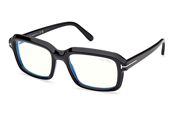 brille Tom Ford FT5888-B 001