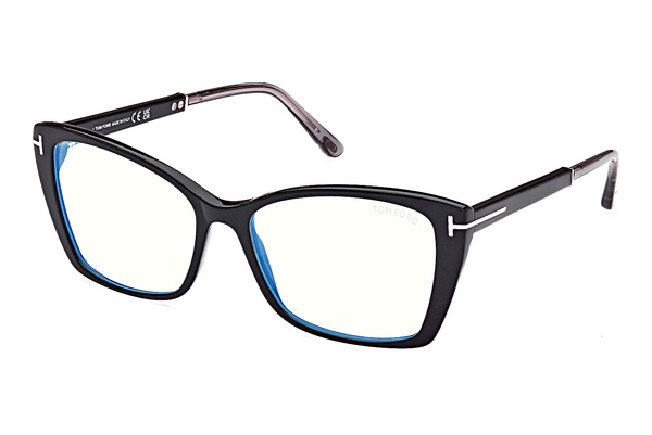 brille Tom Ford FT5893-B 001