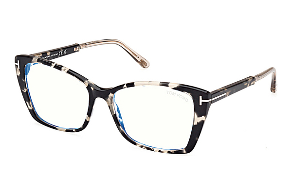 brille Tom Ford FT5893-B 005