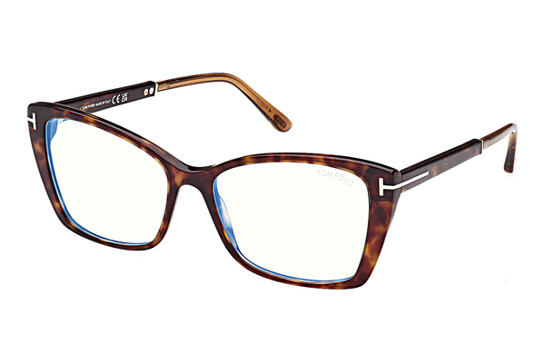 brille Tom Ford FT5893-B 052