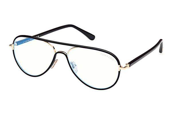 brille Tom Ford FT5897-B 001