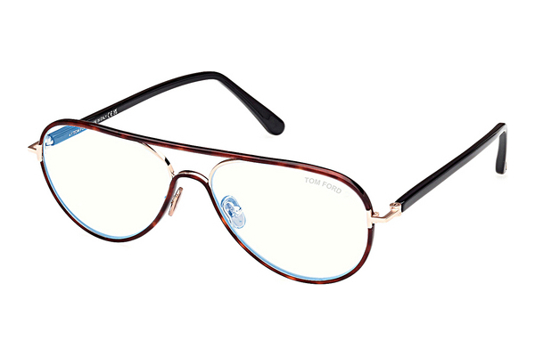 brille Tom Ford FT5897-B 053