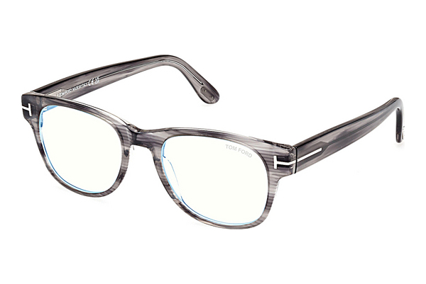 brille Tom Ford FT5898-B 020