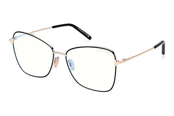 brille Tom Ford FT5906-B 001