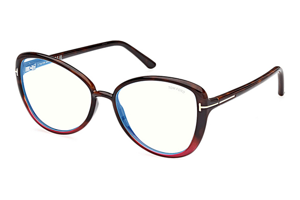 brille Tom Ford FT5907-B 055