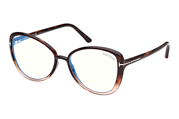 brille Tom Ford FT5907-B 056