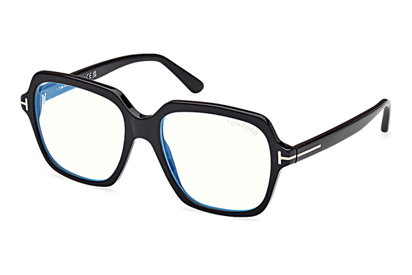 brille Tom Ford FT5908-B 001