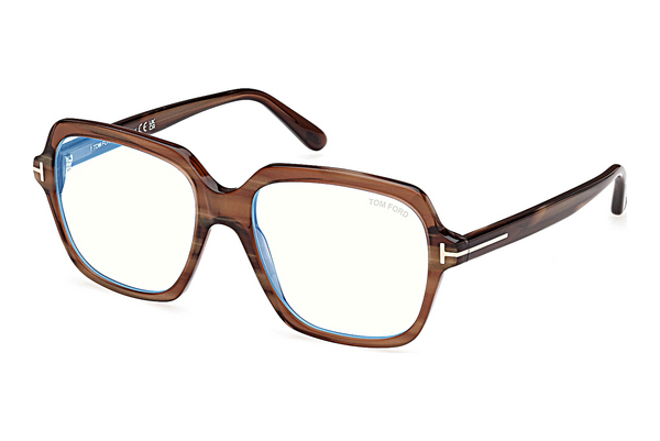 brille Tom Ford FT5908-B 051