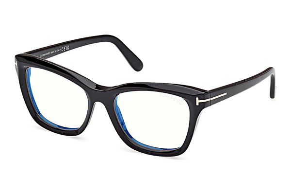 brille Tom Ford FT5909-B 001