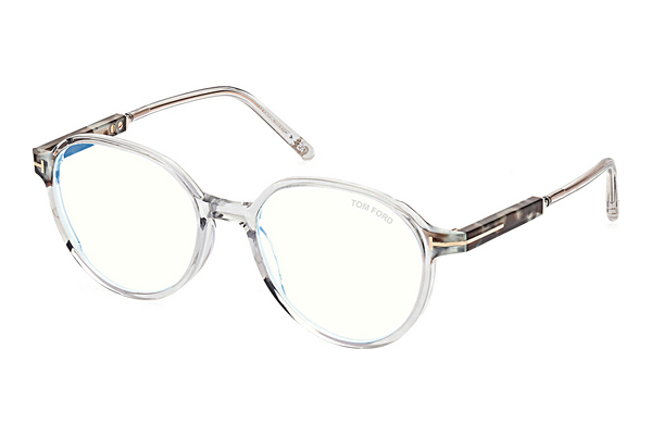 brille Tom Ford FT5910-B 020