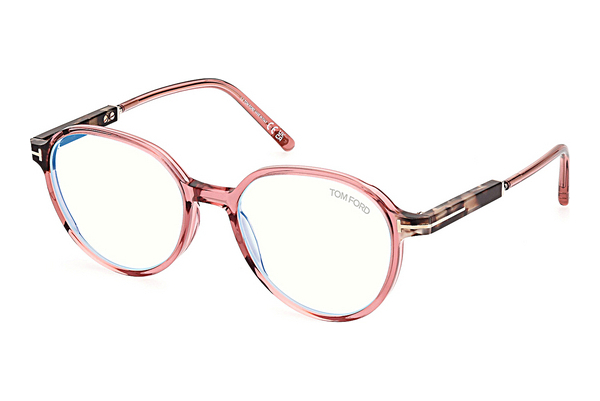 brille Tom Ford FT5910-B 072