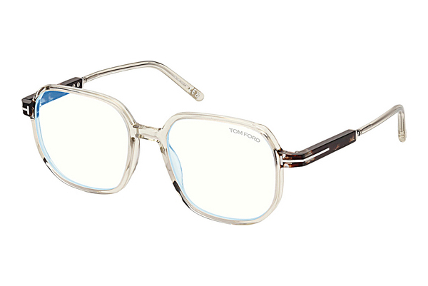 brille Tom Ford FT5911-B 093