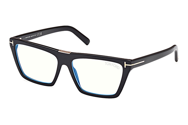 brille Tom Ford FT5912-B 001