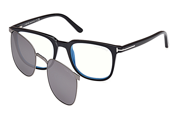 brille Tom Ford FT5916-B 001