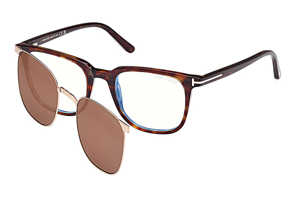 brille Tom Ford FT5916-B 052