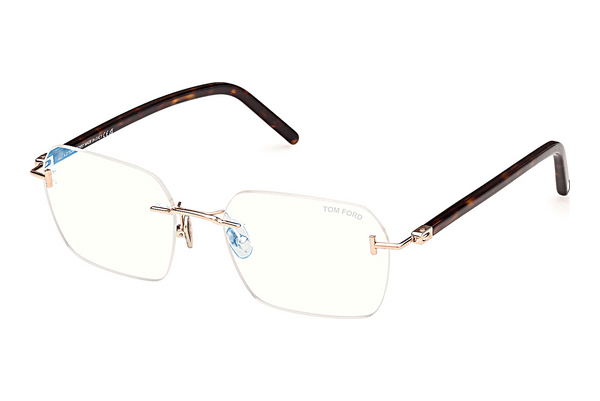 brille Tom Ford FT5934-B 028