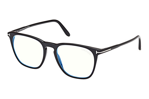 brille Tom Ford FT5937-B 001