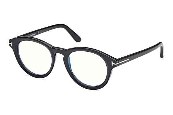 brille Tom Ford FT5940-B 001