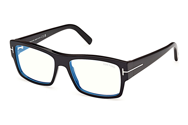 brille Tom Ford FT5941-B 001