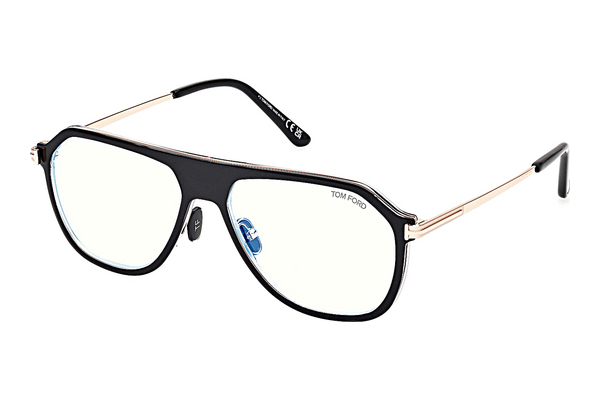 brille Tom Ford FT5943-B 003