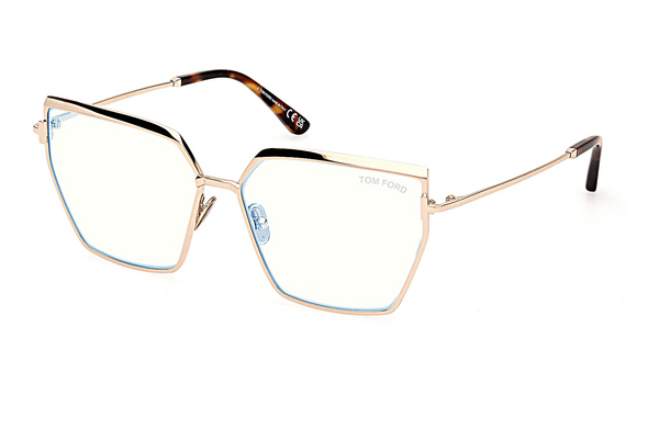 brille Tom Ford FT5946-B 028