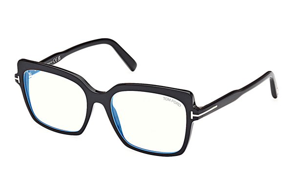 brille Tom Ford FT5947-B 001