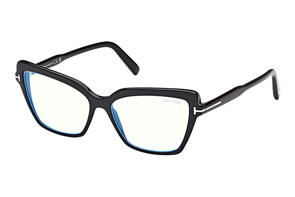 brille Tom Ford FT5948-B 001