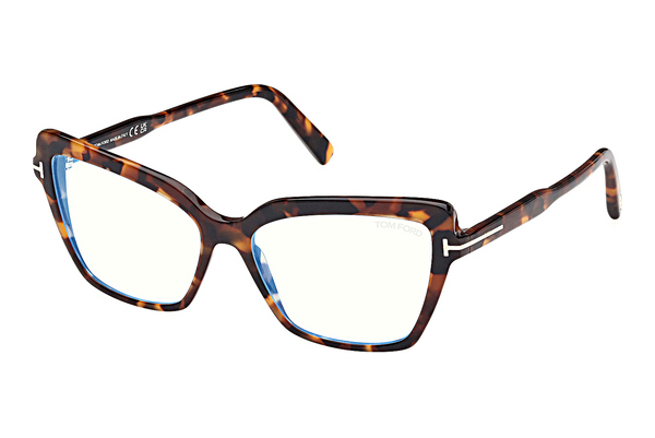 brille Tom Ford FT5948-B 052