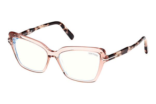 brille Tom Ford FT5948-B 072