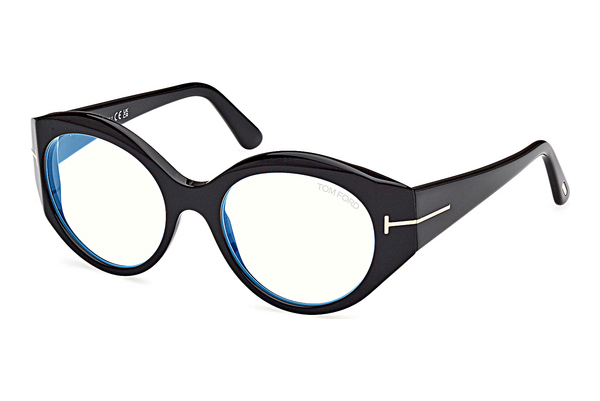 brille Tom Ford FT5950-B 001