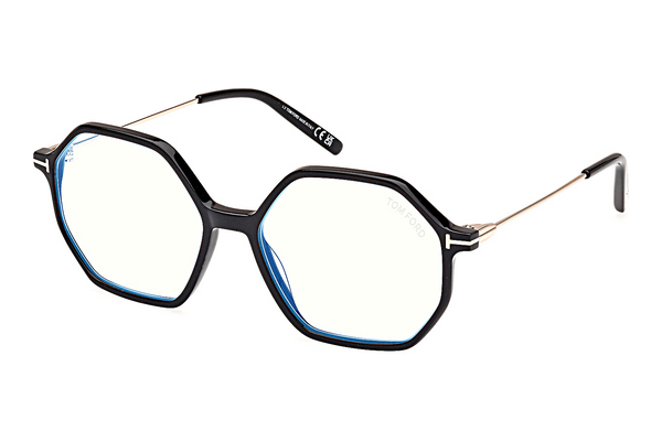 brille Tom Ford FT5952-B 001