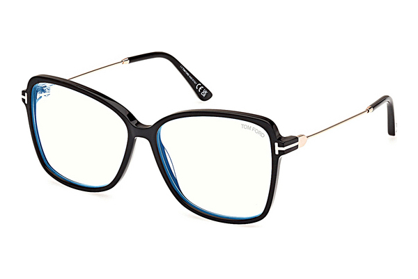 brille Tom Ford FT5953-B 001