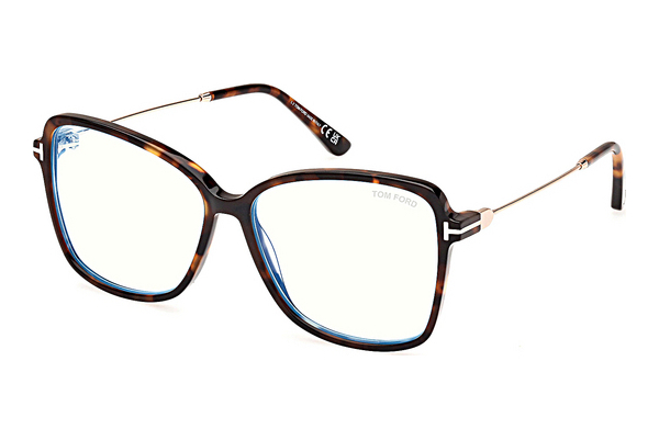 brille Tom Ford FT5953-B 052