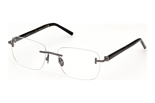 brille Tom Ford FT5956-P 008