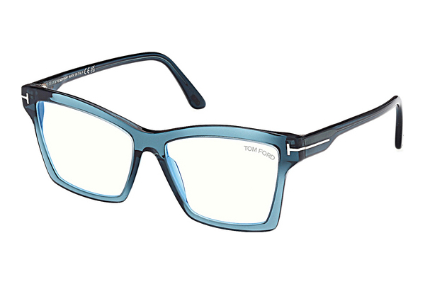 brille Tom Ford FT5964-B 092