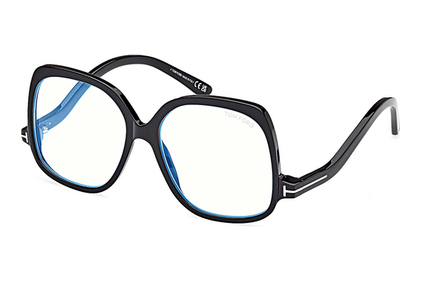 brille Tom Ford FT5968-B 001