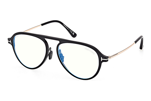 brille Tom Ford FT5972-B 002