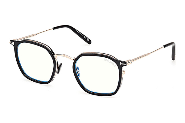 brille Tom Ford FT5974-B 005