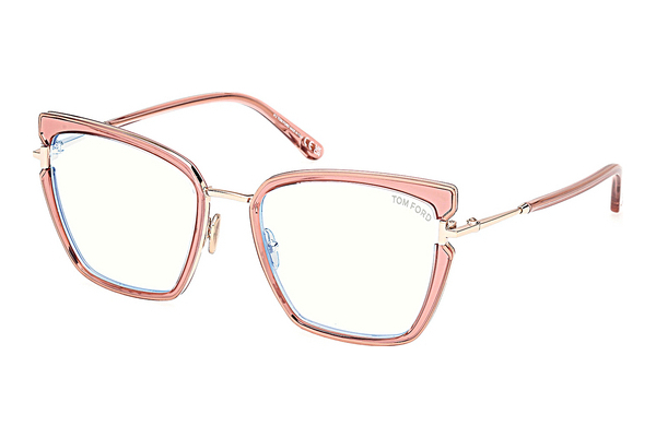 brille Tom Ford FT5984-B 072