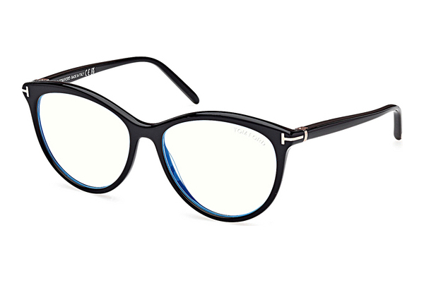 brille Tom Ford FT5990-B 001