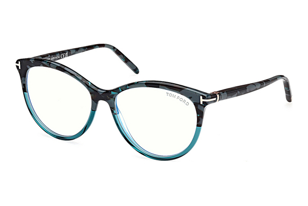 brille Tom Ford FT5990-B 055