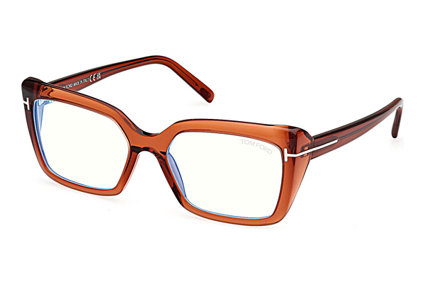 brille Tom Ford FT5991-B 048