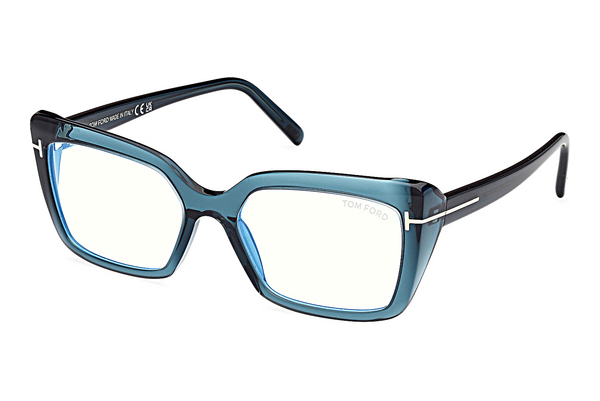 brille Tom Ford FT5991-B 092