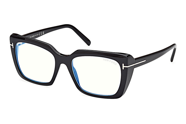 brille Tom Ford FT5992-B 001