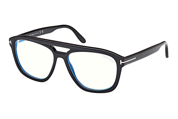 brille Tom Ford FT6024-B 001