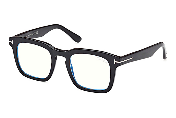 brille Tom Ford FT6025-B 001