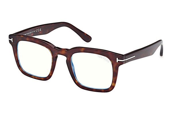 brille Tom Ford FT6025-B 052