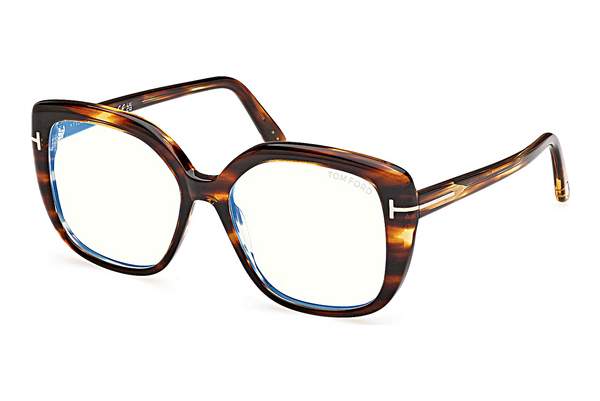 brille Tom Ford FT6043-B 055