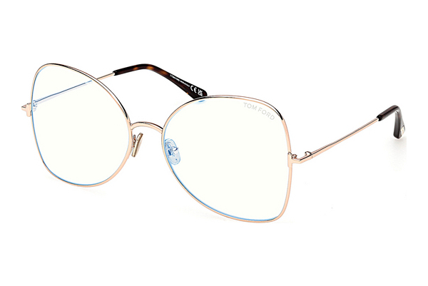 brille Tom Ford FT6049-B 028