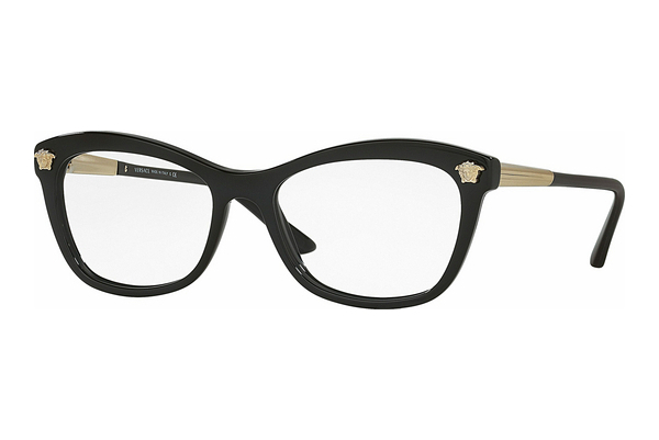 brille Versace VE3224 GB1